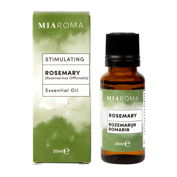 Miaroma Rosemary Pure Essential Oil 20ml